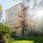 Ujbuda Rest With Air Condition And Balcony Budapešť