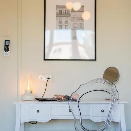 Διαμέρισμα Ujbuda Rest With Air Condition And Balcony *