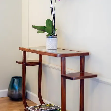 Ujbuda Rest With Air Condition And Balcony * Βουδαπέστη