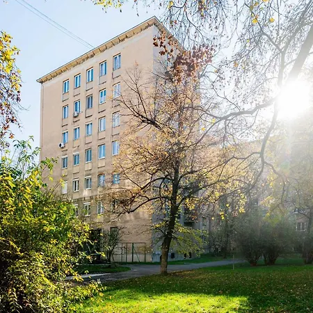 Ujbuda Rest With Air Condition And Balcony Βουδαπέστη