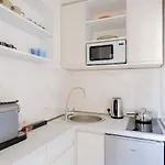 Ujbuda Rest With Air Condition And Balcony Budapest