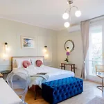 Lejlighed Ujbuda Rest With Air Condition And Balcony Budapest