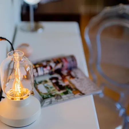 아파트 Ujbuda Rest With Air Condition And Balcony 부다페스트