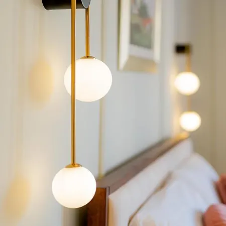 Ujbuda Rest With Air Condition And Balcony アパート *