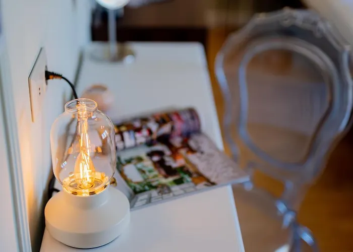 Apartament Ujbuda Rest With Air Condition And Balcony Budapesta