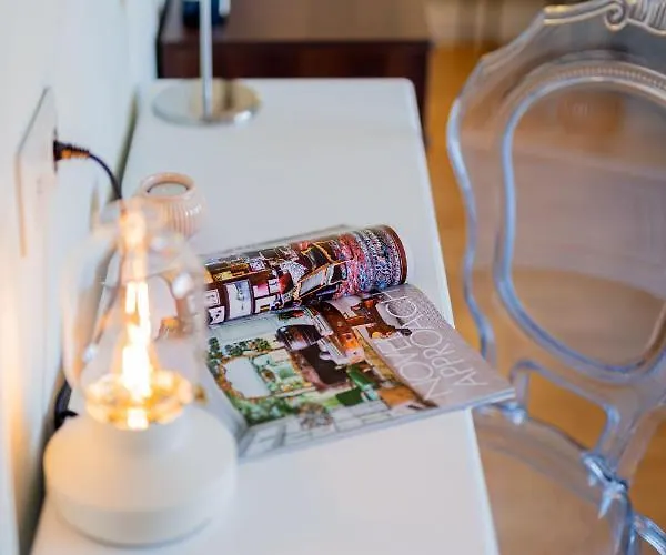 Ujbuda Rest With Air Condition And Balcony Apartament Budapesta