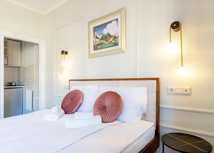 Ujbuda Rest With Air Condition And Balcony * Budapest