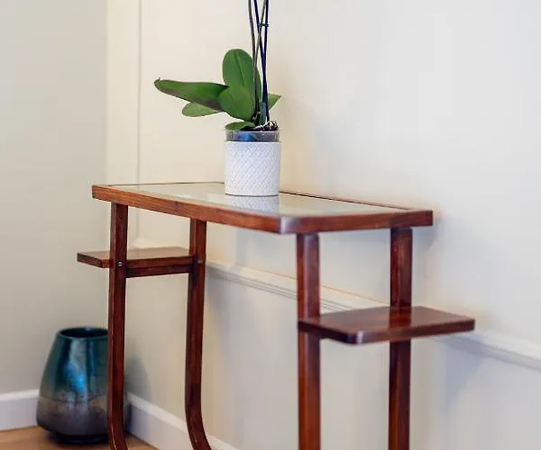 Ujbuda Rest With Air Condition And Balcony * Budapesta