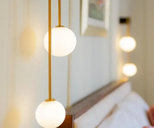 Ujbuda Rest With Air Condition And Balcony Apartament *