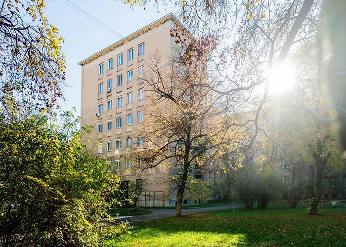 Ujbuda Rest With Air Condition And Balcony Budapest