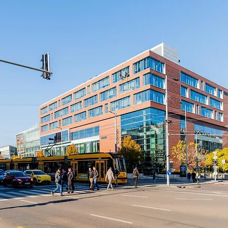 Ujbuda Rest With Air Condition And Balcony Boedapest